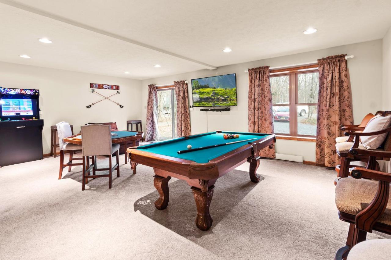 The One Chalet Albrightsville Экстерьер фото