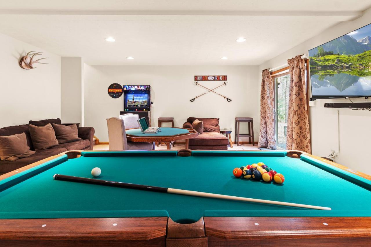 The One Chalet Albrightsville Экстерьер фото