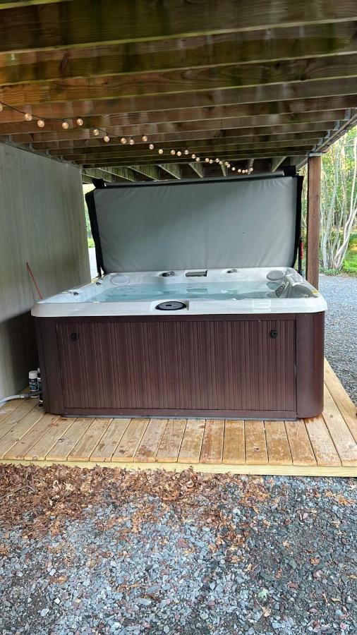 The One Chalet Albrightsville Экстерьер фото