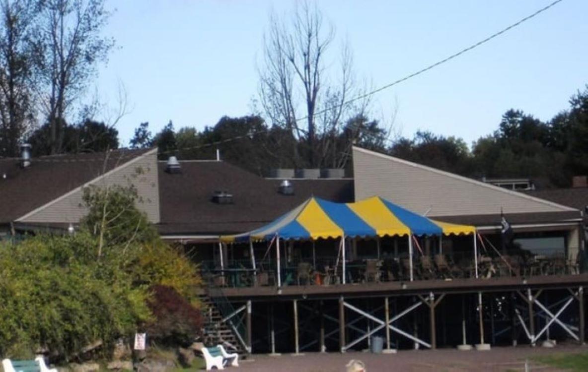 The One Chalet Albrightsville Экстерьер фото