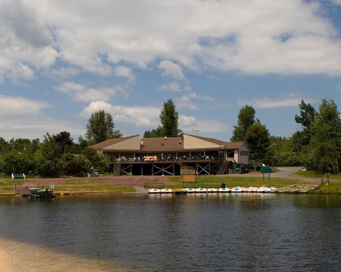 The One Chalet Albrightsville Экстерьер фото